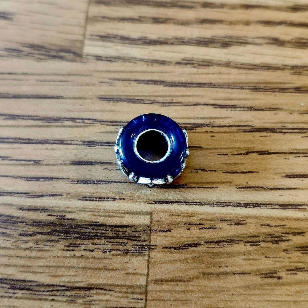 BRIGHTON Floral, Crystal, Resin Charms $20 each - Picture 8 of 10